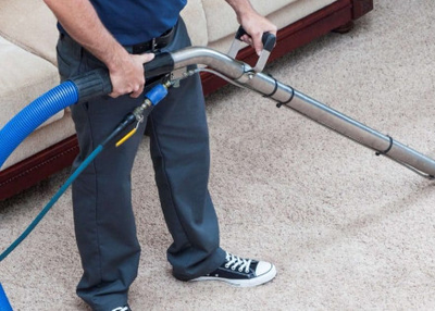 Carpet Cleaning in Brisbane