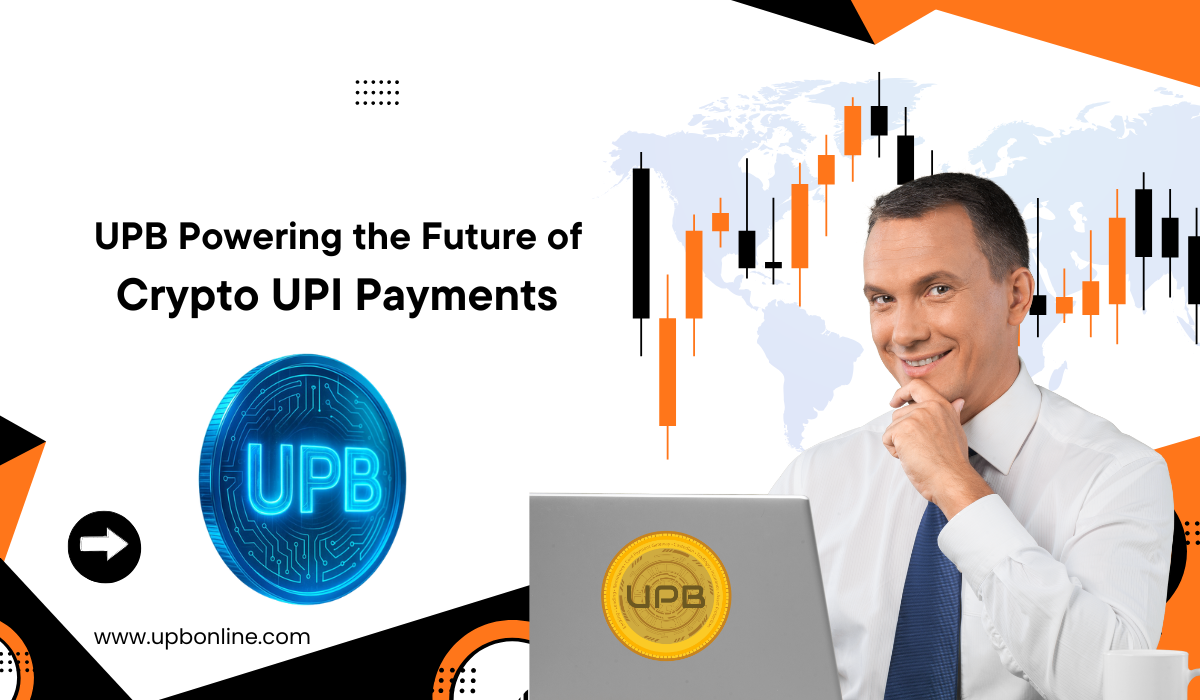  Why UPB (Universal Payment Bank) is the Future of Digital Finance in India