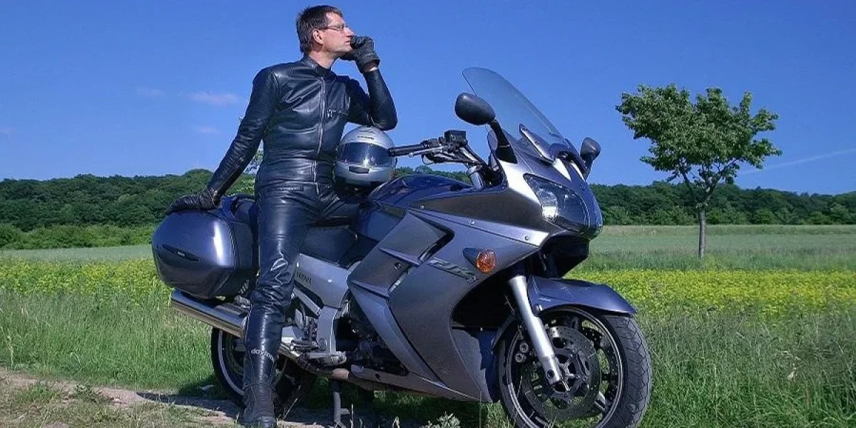 Top 10 Essential Motorcycle Clothing for Ultimate Safety