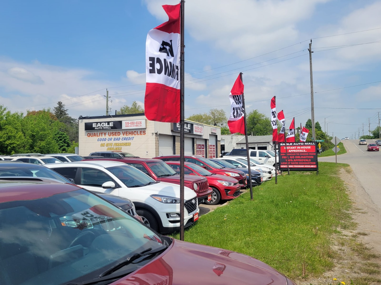 Used Car Financing or Leasing: Which is Right for You?