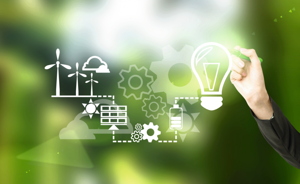 Introduction: The Role of a Renewable Energy Recruiter in Your Career