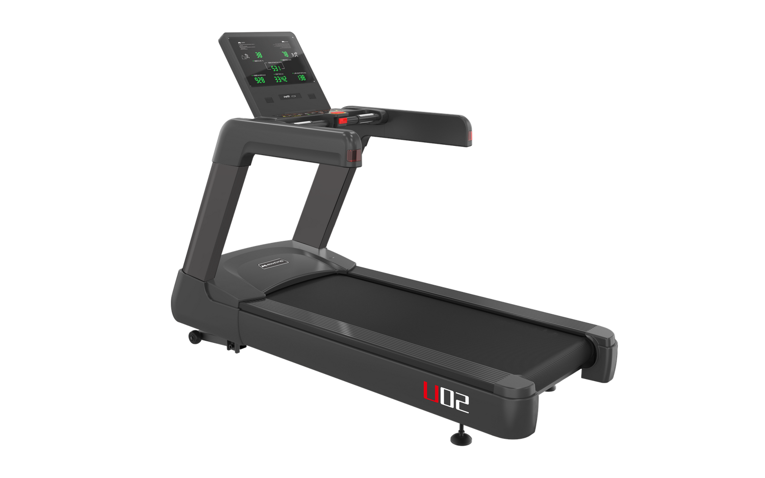 Introduction: Why Commercial Treadmills Are Essential for Your Gym