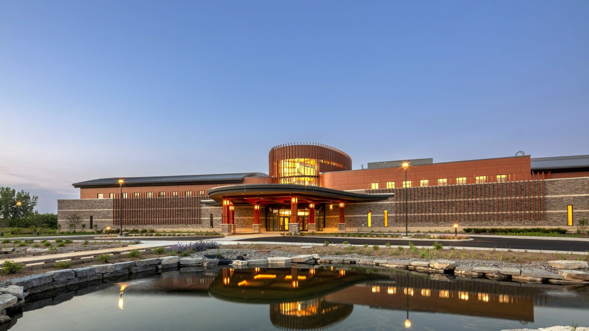 Mixed Use Commercial Developments Transforming Urban Environments