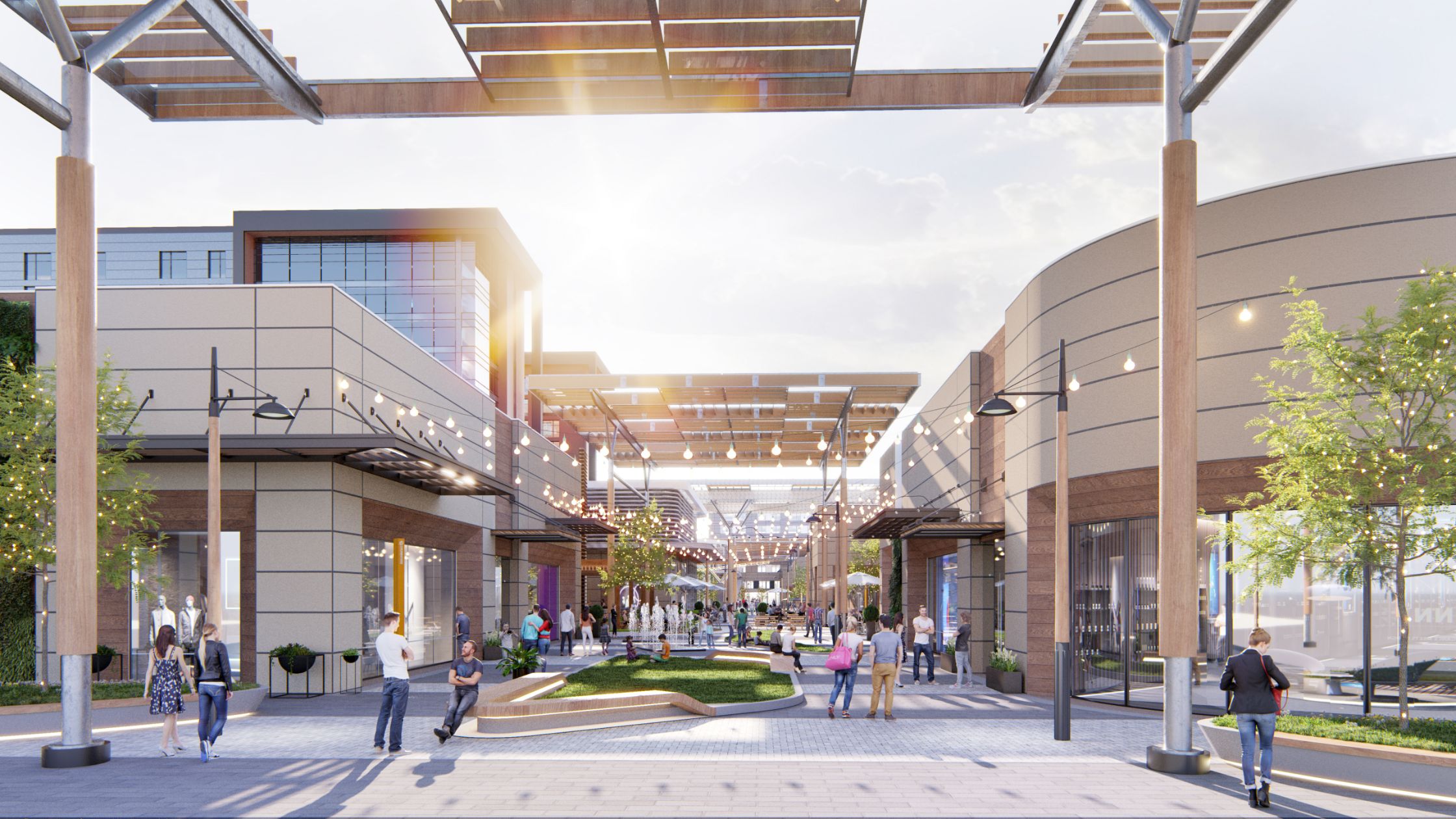 Exploring Excellence: Dalpos Architects and Integrators – Redefining Architecture in New York