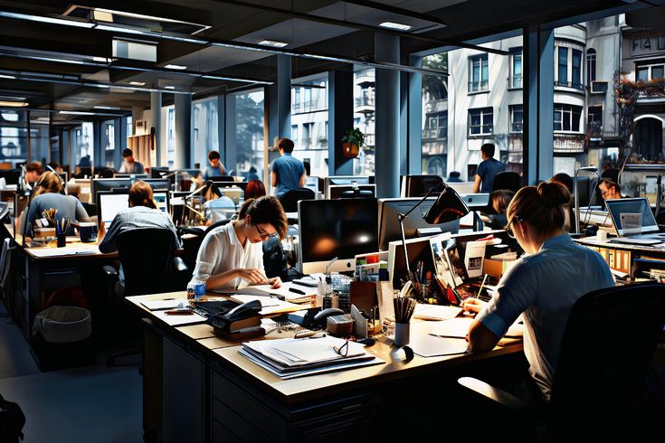 How an International Job Recruitment Agency Enhances Global Workforce