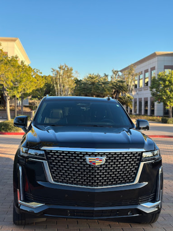 Transportation Near San Clemente