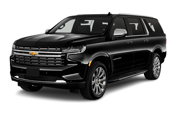 Car Service Irvine