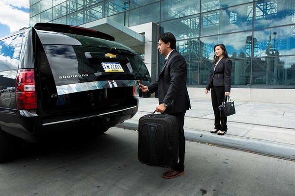 Car Transportation San Clemente