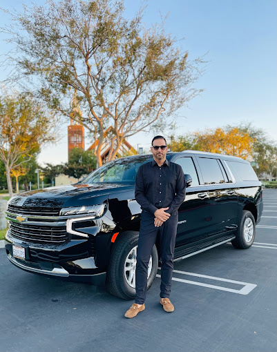 Transportation Service Orange County