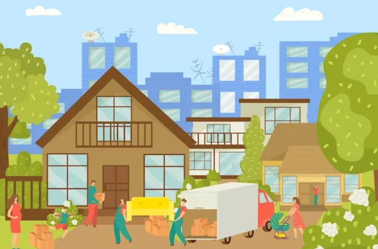 How Movers Long Island NY Can Ease Your Moving Process