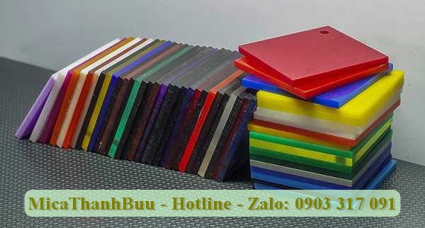 What Is Mica Plastic Sheet