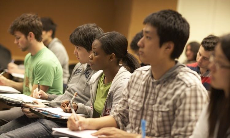 Increase in Politics Course in UK Universities