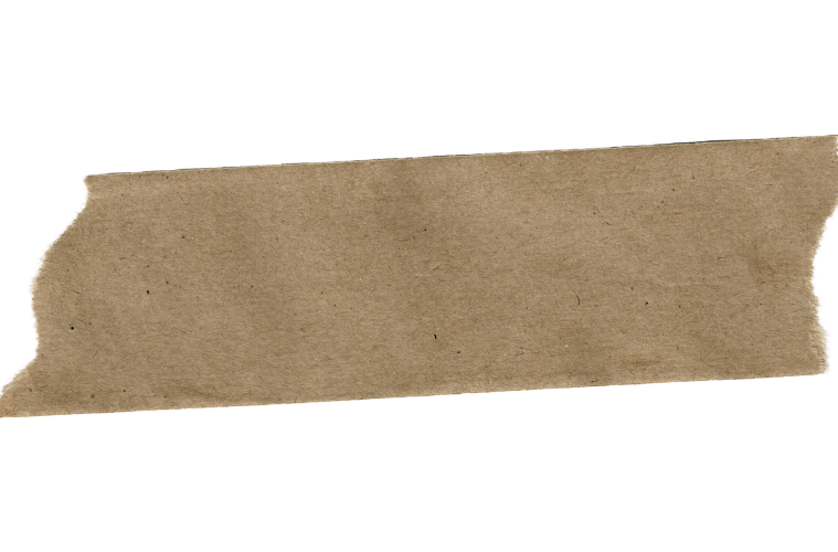Where Can You Use Kraft Paper Tape and What Makes Kraft Paper Tape So Versatile?