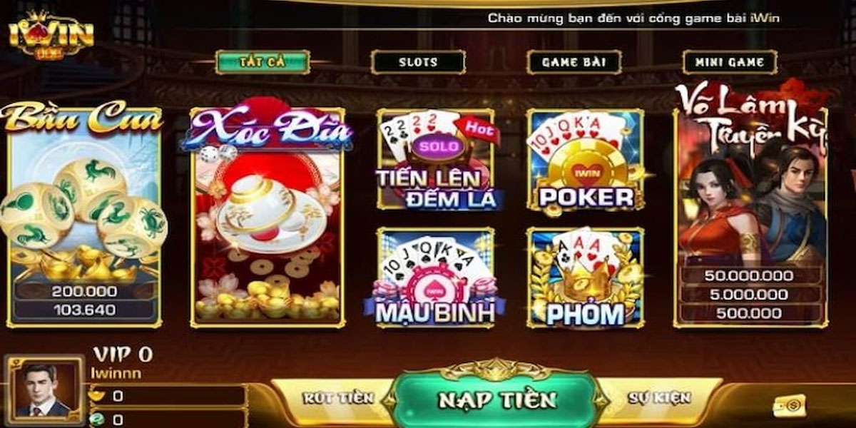 IWIN68 - Tải Iwin68 Club Game Bài Số 1 Châu Á - Iwin68.page