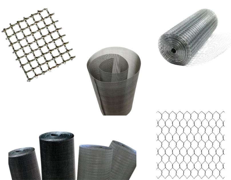 Unlocking B2B Growth Through an Industrial Wire Mesh Portal