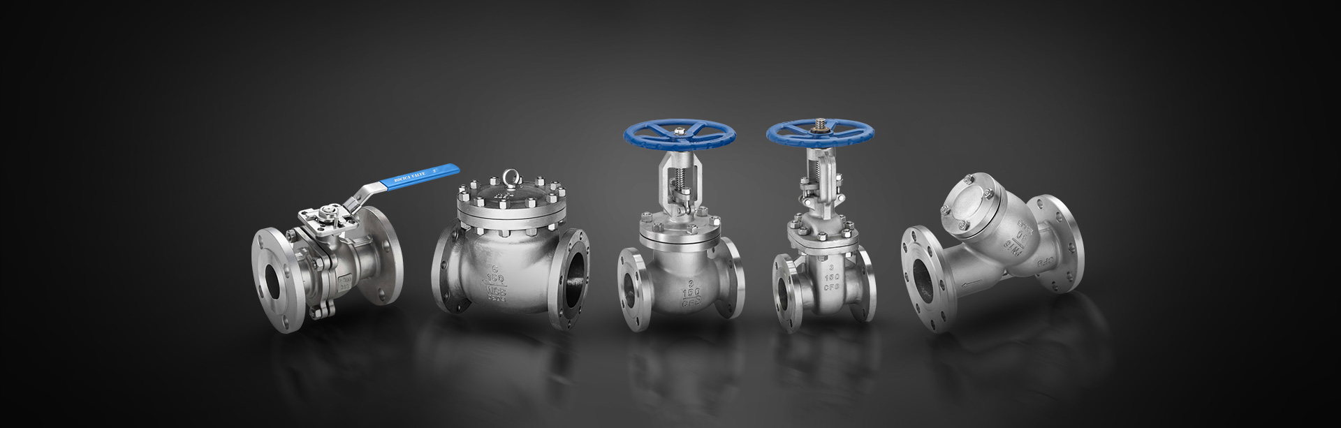 How to Choose the Right Valve for Your System: A Beginner’s Guide 
