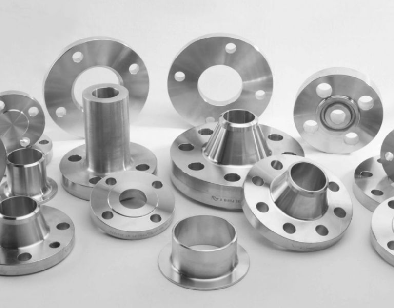 How Pipex.ai Helps Businesses Source Trusted Industrial Flanges for Critical Operations