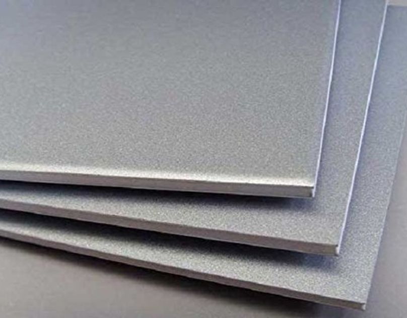 Aluminium Alloys Plates – Choosing the Right Grade for Your Industrial Needs