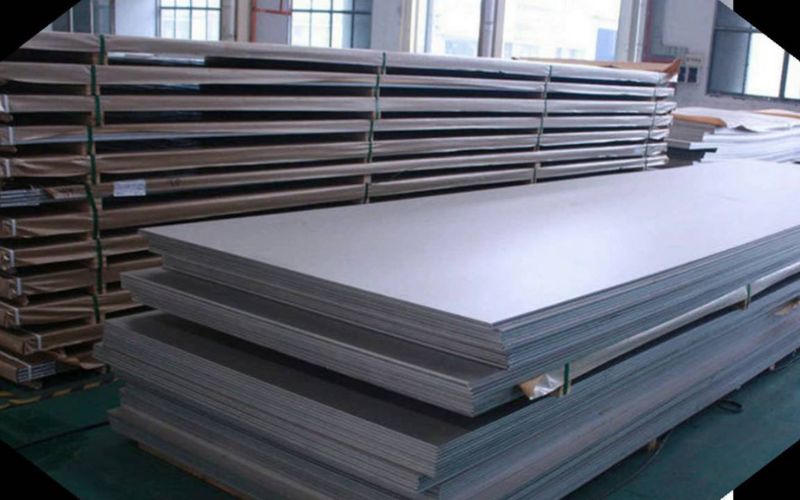 The Ultimate Guide to Finding the Right Stainless Steel Sheet 