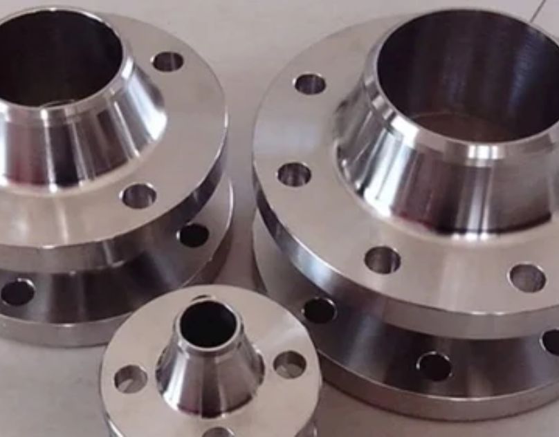 A Practical Guide to Titanium Flanges for Modern Industries