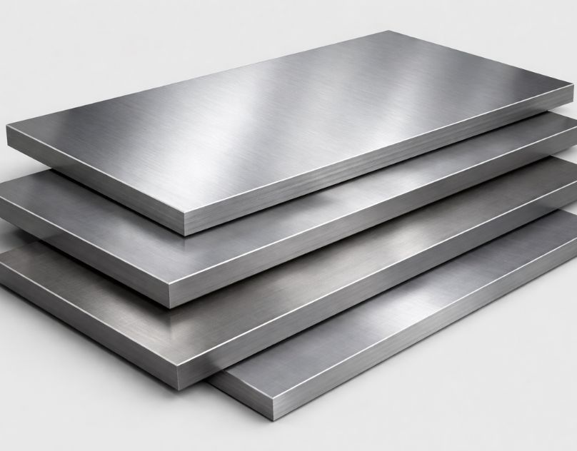 Hastelloy Plates: Grades, Properties, and Industrial Applications