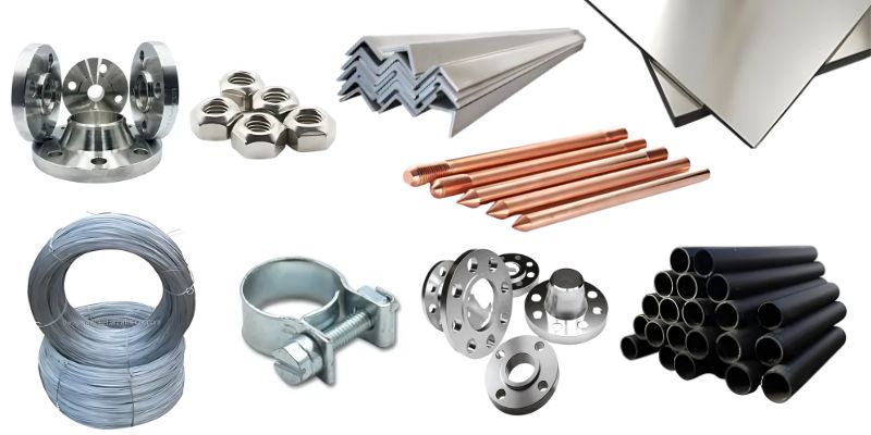 Delivering Industrial Excellence Through Trusted B2B Solutions