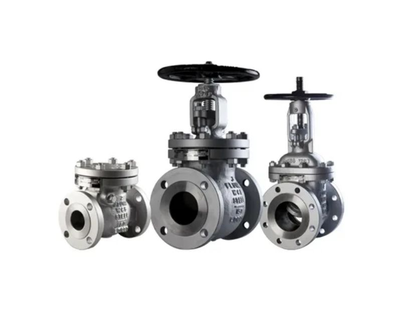Top Valves Supplier in the US: Quality Flow Control Solutions for Every Industry