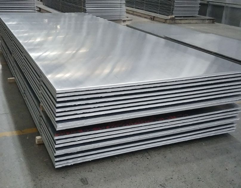 The Versatility of Aluminium Sheets and Finding the Best Aluminium Sheet Suppliers in Dubai