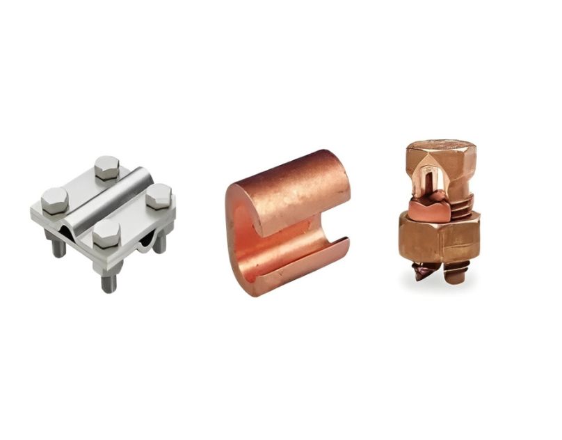 Top Connector Materials and Their Benefits