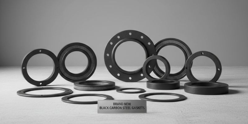 Carbon Steel Gaskets: Enabling Leak-Proof Performance Across Industrial Systems