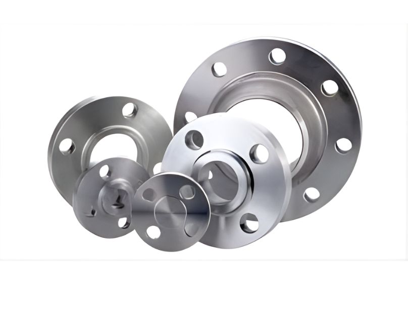 High Nickel Alloy Flanges Explained: Materials, Standards, and Performance