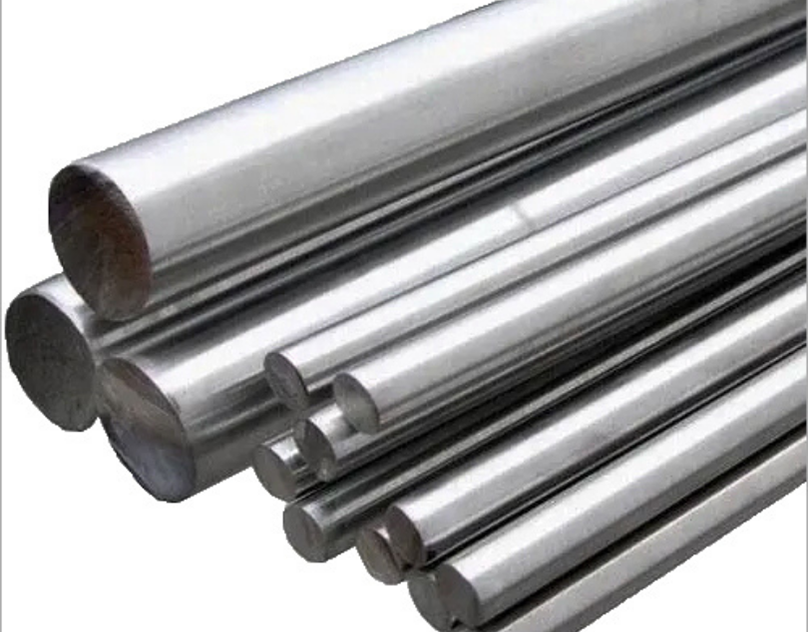 Round Bar Supplier in India That Redefines Quality Standards