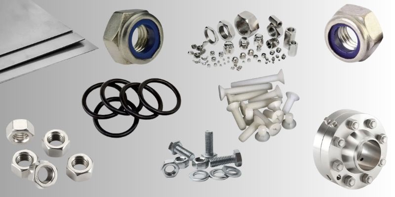 Strength in Innovation: Metals & Fasteners Shaping Global B2B Trade