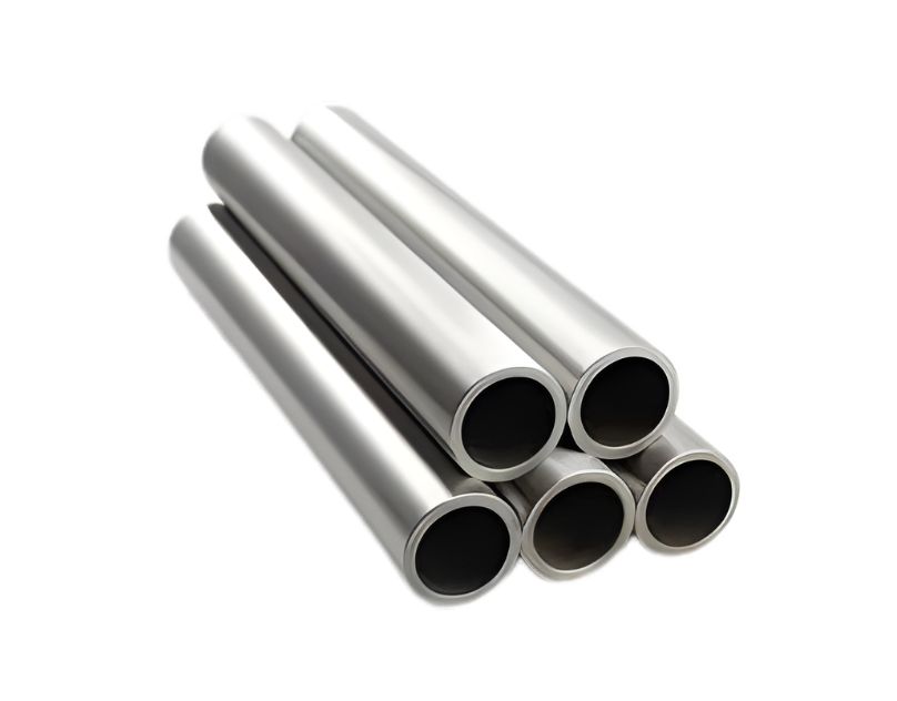 Complete Guide to Nickel Alloy Pipes – Types, Grades & Industrial Uses