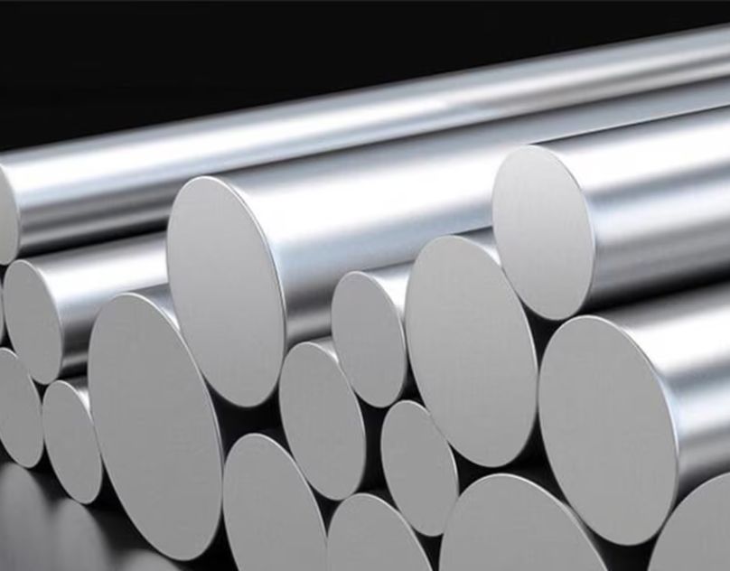 Stainless Steel Round Bar: Reliable Supply and Export Solutions for Saudi Arabia