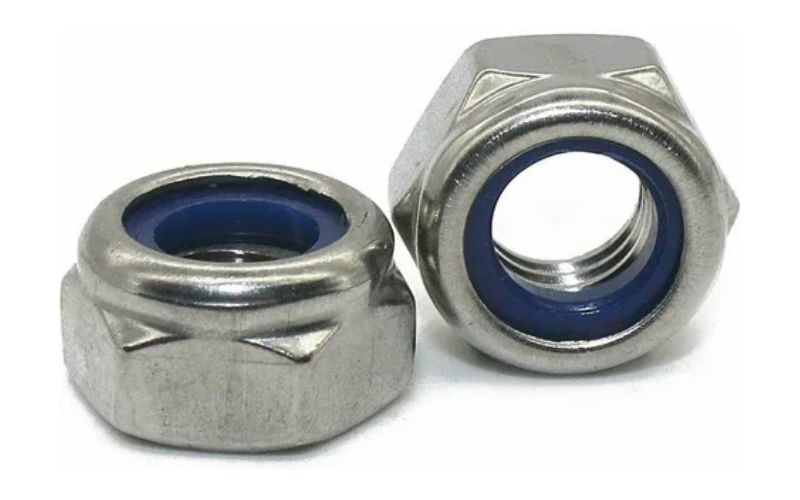 The Complete Guide to Lock Nut Weight Charts and Their Importance 