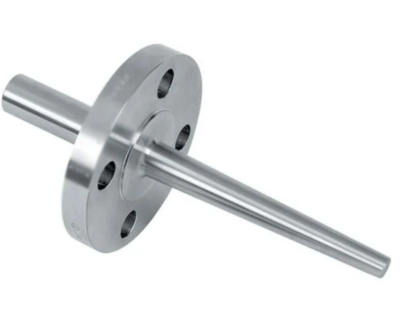 What Is a Thermowell Flange? Uses, Types & Benefits Explained