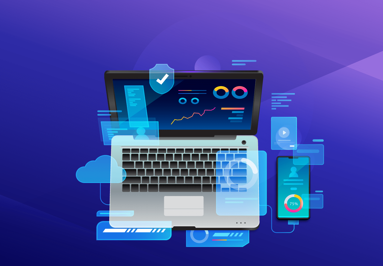 Cloud Computing course