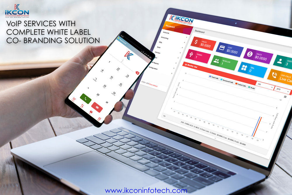 VoIP Solution | VoIP Service Provider | Softswitch
