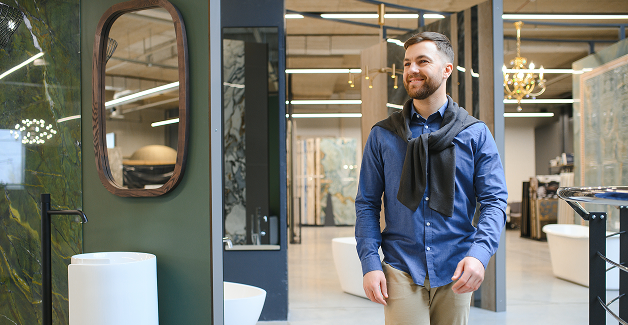 Transform Your Home with Expert Commercial Interior Design