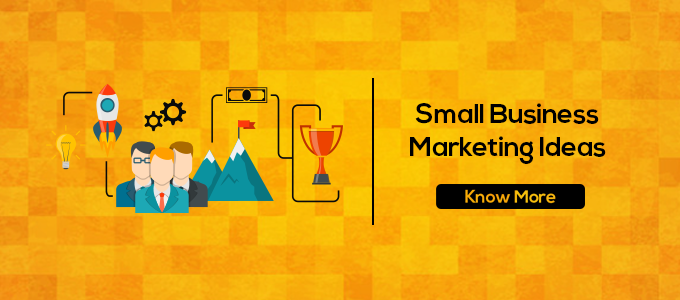 Best Small Business Marketing Ideas & Strategies