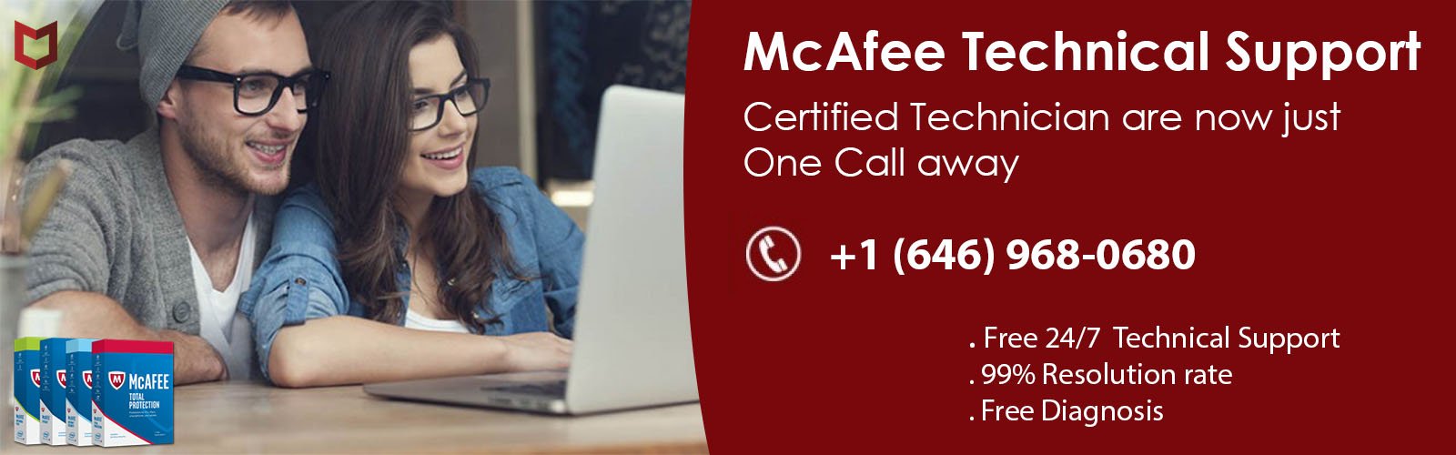 "Mcafee tech support phone number |+1-646-968-0680 "
