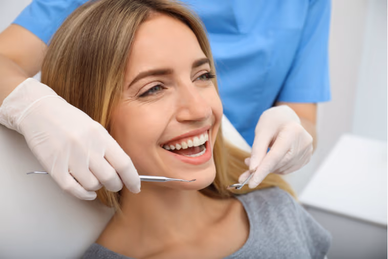 Choosing the Right Orthodontic Centre in Milton for a Perfect Smile