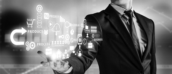 Digital Retail Service - Sonata Software