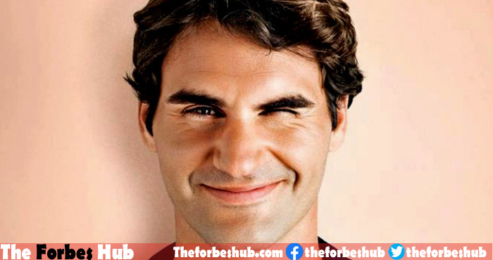 ATP Cup is Folding and Roger Federer is in Luxury Dubai Restaurant