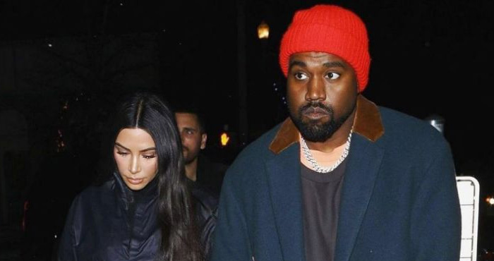 Kanye West: ‘I Might Legally Change My Name To Christian The Genius Billionaire Kanye West’