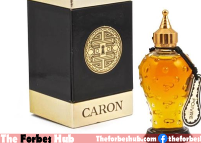 Top 10 Most Expensive Perfumes In The World 2020