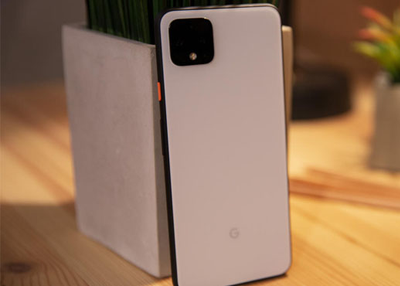 Google Pixel 4 XL Review