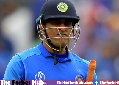 Top 10 Richest Cricketers In The World 2020