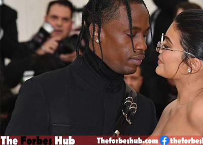 Here’s Where Kylie Jenner And Travis Scott’s Relationship Stands